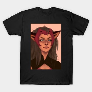 Hey, Adora T-Shirt